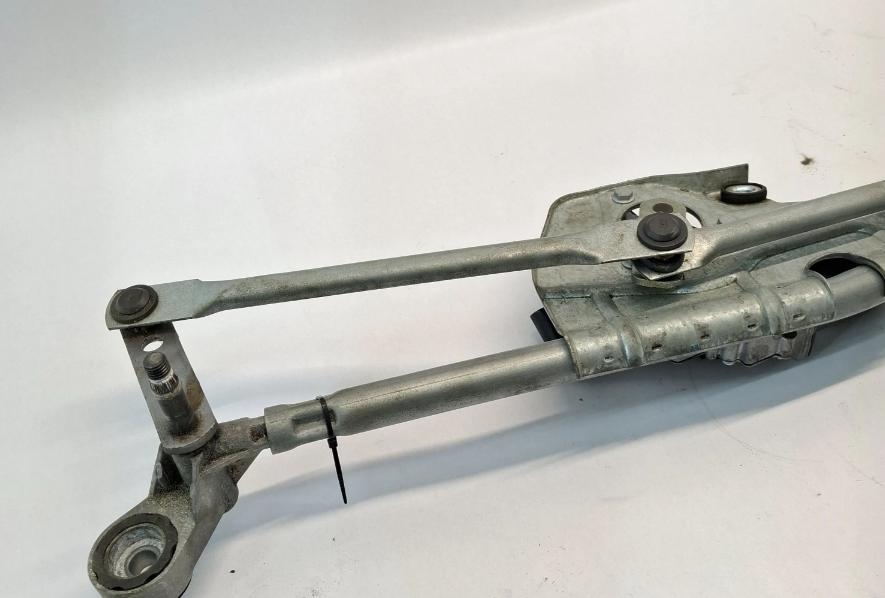 Mercedes ML W164 2005-2011 Mechanizmus stieračov A1648200240