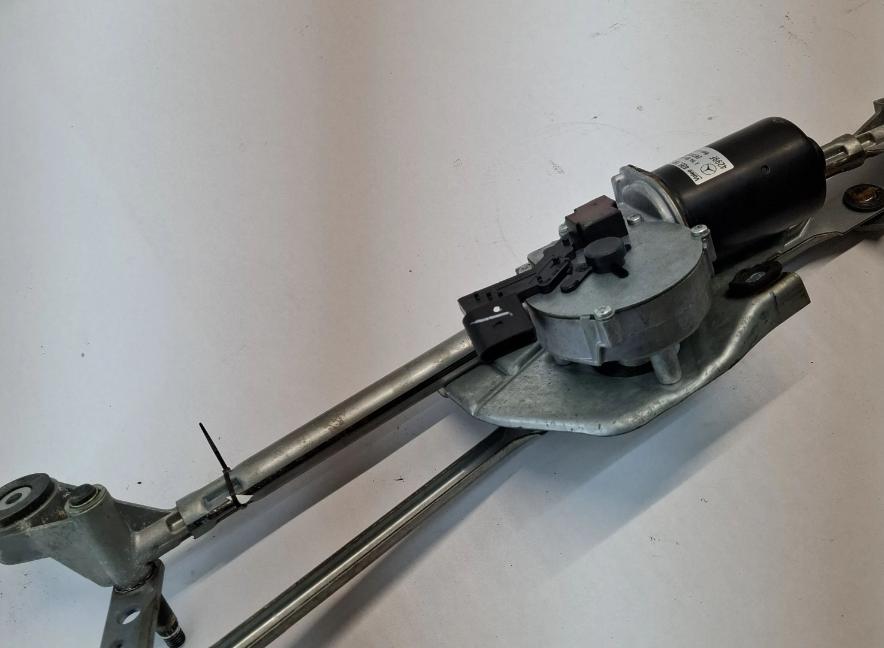 Mercedes ML W164 2005-2011 Mechanizmus stieračov A1648200240