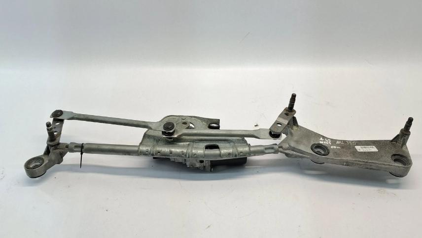 Mercedes ML W164 2005-2011 Mechanizmus stieračov A1648200240