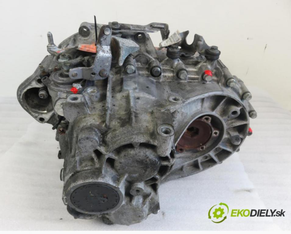 VW SHARAN (7M8, 7M9, 7M6) MINIVAN 2004 96,00 1.9 TDI PD 130 - ASZ 1896,00 Prevodovka MANUALNA FUX
