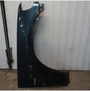 HYUNDAI GALLOPER 98-03r pravy predny blatnik 
 