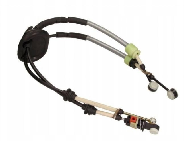 CITROEN C4 1,4-2,0 16V 04   kulisa lanka