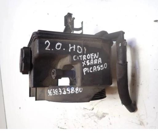 CITROEN XSARA PICASSO 2.0HDI  Pumpa servočerpadlo 9638339880 ; 26082229QD (Servočerpadlá, pumpy riadenia)