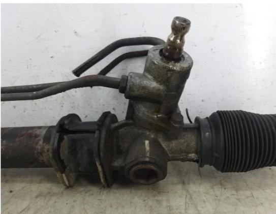 Hyundai H100 2.5 TD 80 HP  59 kW 2500 cm3  riadenie volantu  57700-4B010