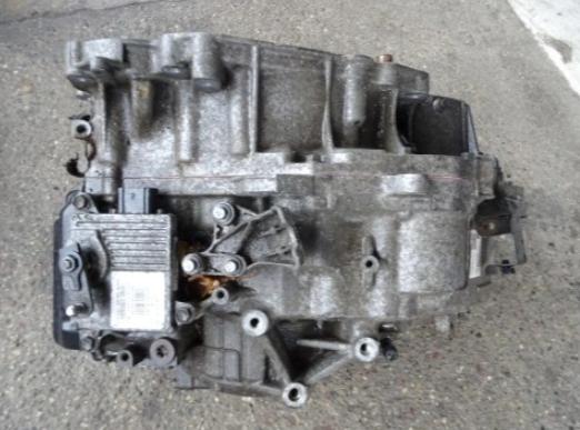 PEUGEOT 3008 5008  2.0 HDI  163 HP /120 kW  Prevodovka - automat 20GY03