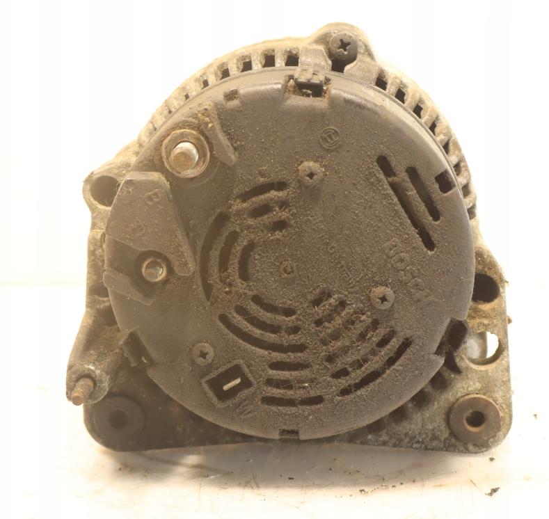 Audi 80 B4 1991  1994 sedan 1.9 TDI diesel MT 66 kW 1993  Alternator 028903025A