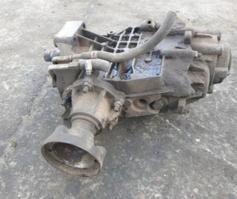 Land Rover Freelander I 1998-2006 suv 2.0 TD diesel 72 kW 1998  Predne