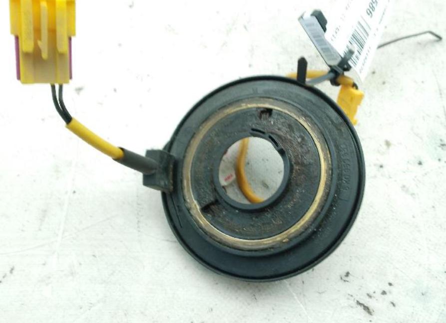 Seat Ibiza II 6K 1993-2002 hatchback 1.4 petrol MT 44 kW 1996  Snimac ulhu natocenia volantu 119039005A