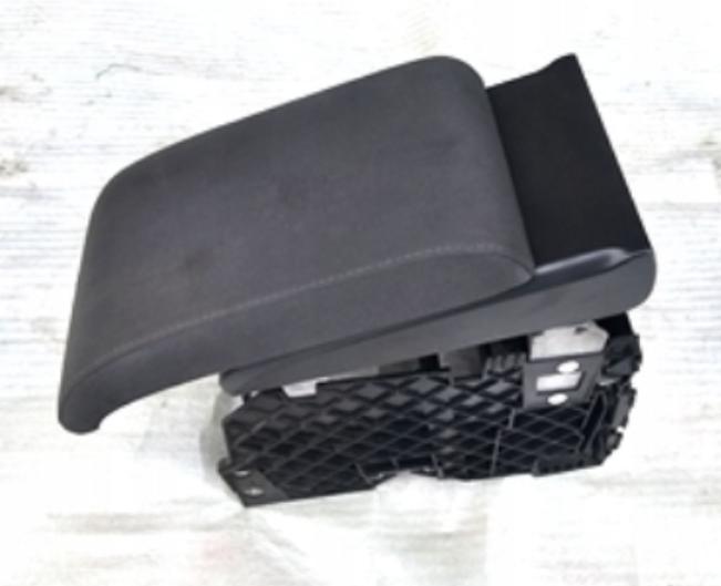 Volkswagen Touran I 2003-2015 minivan 1.9 TDI diesel 77 kW 2007  Laktova opierka 1T0857669