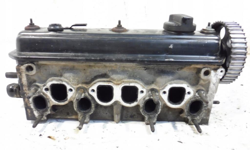 Volkswagen Transporter T4 1990-2003 hatchback 1.9 TD diesel MT 50 kW 1998  Hlava valcov 028103374