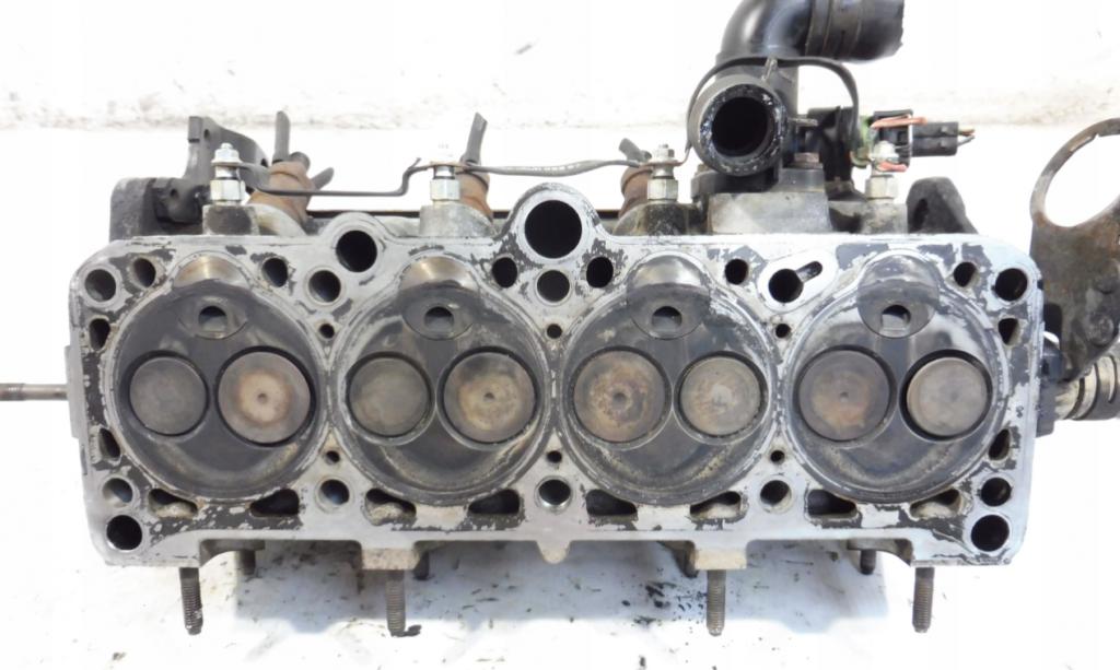 Volkswagen Transporter T4 1990-2003 hatchback 1.9 TD diesel MT 50 kW 1998  Hlava valcov 028103374