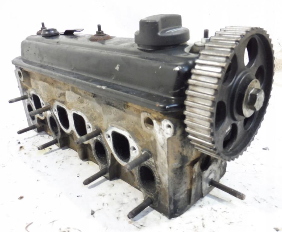 Volkswagen Transporter T4 1990-2003 hatchback 1.9 TD diesel MT 50 kW 1998  Hlava valcov 028103374