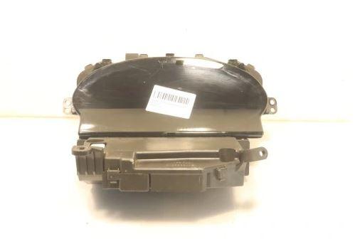 Toyota Yaris I 1999-2005 hatchback 1.0 16v petrol 50 kW 2002  Pristrojova doska, displej 21655865