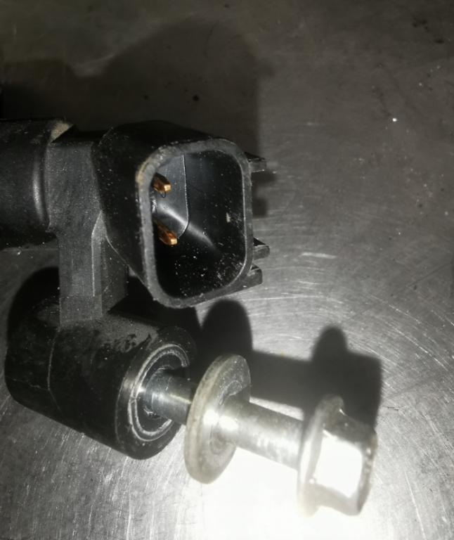 Mazda CX-9 2006-2015 hatchback 3.7 V6 petrol AT 204 kW 2008  Snimac polohy kluky/vacky AT4E-6C315-AA