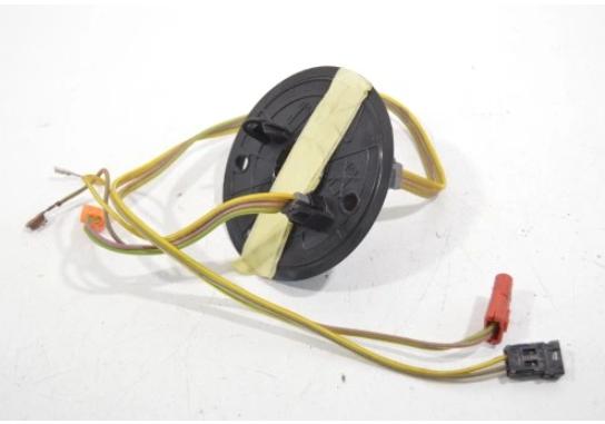 Mercedes C W202 1993-2001 sedan 1.8 petrol MT 90 kW 1993  Snimac ulhu natocenia volantu 1704600149