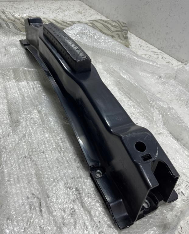 Alfa Romeo Mito 2008-2018 hatchback 1.6 JTD diesel MT 88 kW 2009  Vystuha zadna