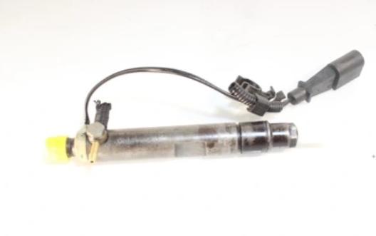 Skoda Octavia I 1996-2010 hatchback 1.9 TDI diesel 66 kW 1997  Vstrekovac paliva 038130202E