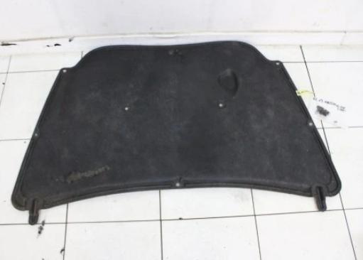 Mazda 6 II GH 2007-2012 hatchback 1.8 16v petrol 88 kW 2008  Predna kapota