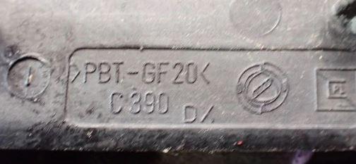 Chrysler Voyager III 1995-2000 hatchback 2.5 TD diesel MT 85 kW 1998  Vstrekovaci ventil KCA17S70