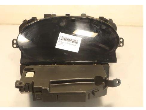 Toyota Yaris I 1999-2005 hatchback 1.0 16v petrol 50 kW 2002  Pristrojova doska, displej 21655865