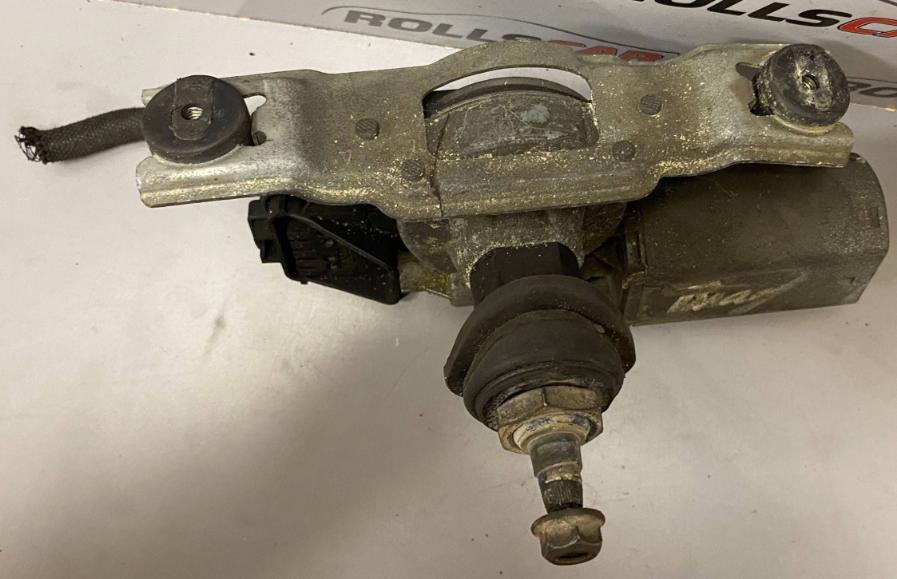 Jeep Grand Cherokee WJ 1998-2004 hatchback 2.7 CRD diesel AT 120 kW 2002  Motorcek stieracov zadne 55155122AE