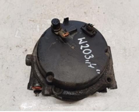 Mercedes C W203 2000-2007 hatchback 2.2 CDI diesel AT 105 kW 2004  Alternator A0001502550