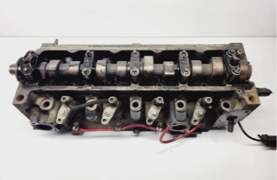 Ford Focus Mk1 1998-2004 hatchback 1.8 TDDI diesel MT 66 kW 2000  Hlava valcov
