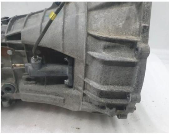 Mercedes E W210 1995-2002 sedan 2.2 D diesel 70 kW  prevodovka manualna 2102610004