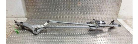 Mercedes A W169 2004-2012 hatchback 2.0 CDI diesel MT 80 kW 2004  Motorcek stieracov predne A 1698202140