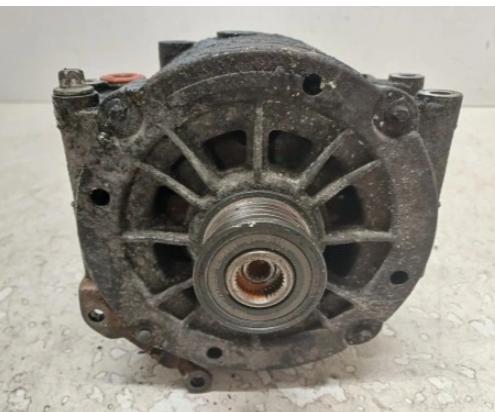 Mercedes C W203 2000-2007 hatchback 2.2 CDI diesel AT 105 kW 2004  Alternator A0001502550
