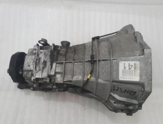 Mercedes E W210 1995-2002 sedan 2.2 D diesel 70 kW  prevodovka manualna 2102610004