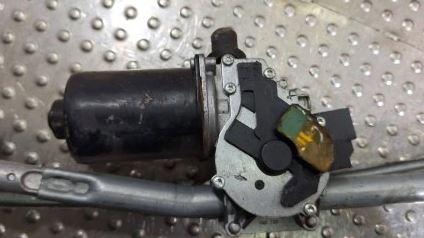 Mercedes A W169 2004-2012 hatchback 2.0 CDI diesel MT 80 kW 2004  Motorcek stieracov predne A 1698202140