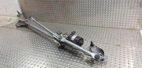 Mercedes A W169 2004-2012 hatchback 2.0 CDI diesel MT 80 kW 2004  Motorcek stieracov predne A 1698202140