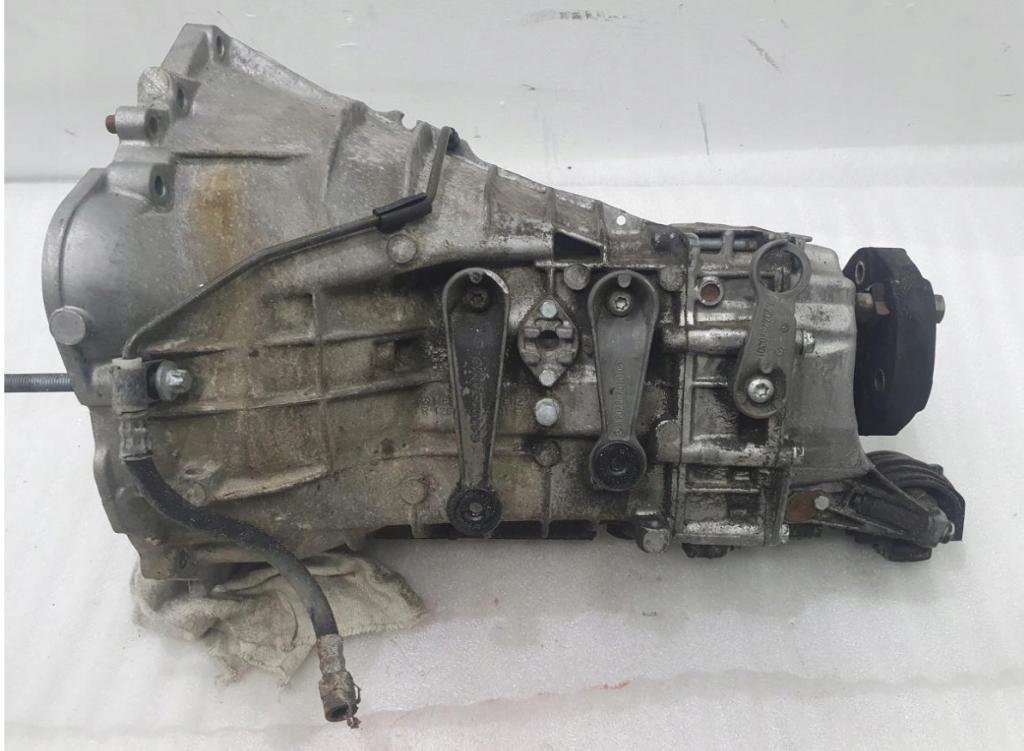 Mercedes E W210 1995-2002 sedan 2.2 D diesel 70 kW  prevodovka manualna 2102610004