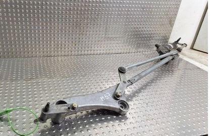 Mercedes A W169 2004-2012 hatchback 2.0 CDI diesel MT 80 kW 2004  Motorcek stieracov predne A 1698202140