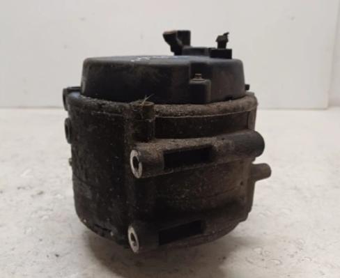 Mercedes C W203 2000-2007 hatchback 2.2 CDI diesel AT 105 kW 2004  Alternator A0001502550