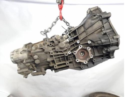 Audi A4 B6 2000-2004 combi 1.9 TDI diesel MT 96 kW 2003