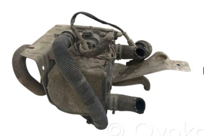 Mercedes Vito W639 2003-2014 2.2 CDI diesel AT 110 kW 2005  Webasto 252451 22581FE