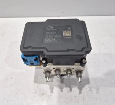 Renault Megane III 2008-2016 hatchback 1.9 DCI diesel 96 kW 2009  Pumpa ABS