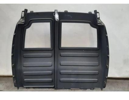 Volkswagen Caddy III 2K 2003-2020 minivan 2.0 TDI diesel 55 kW 2015  Ostatne