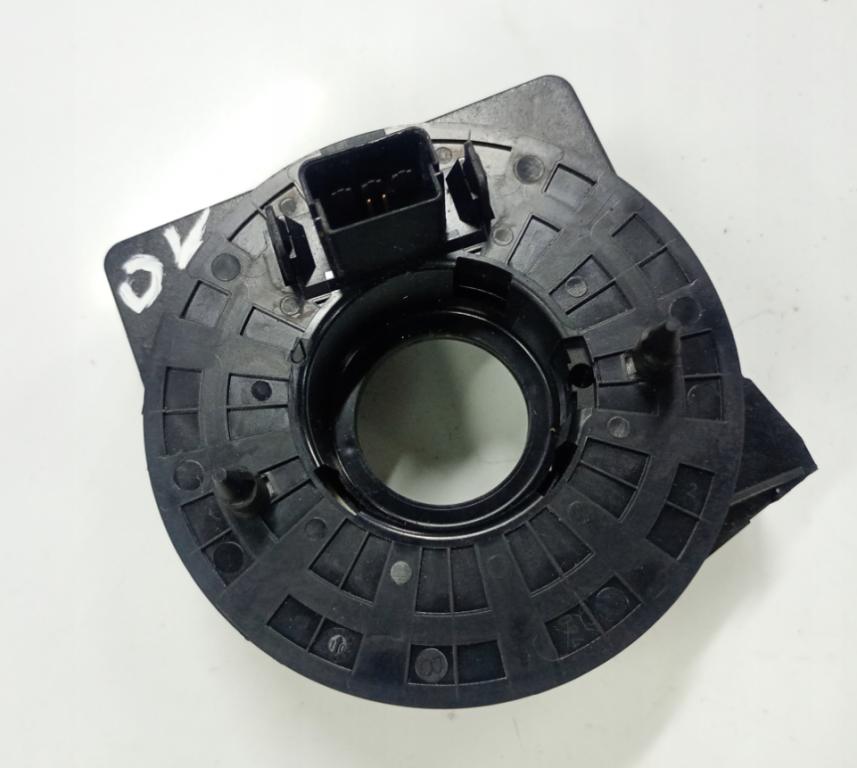 Skoda Fabia II 2007-2014 hatchback 1.2 12v petrol 51 kW 2007  Snimac ulhu natocenia volantu 280.690 279.948