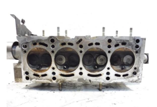Fiat Panda II 2003-2012 hatchback 1.1 petrol MT 40 kW 2008  Hlava valcov 55202141