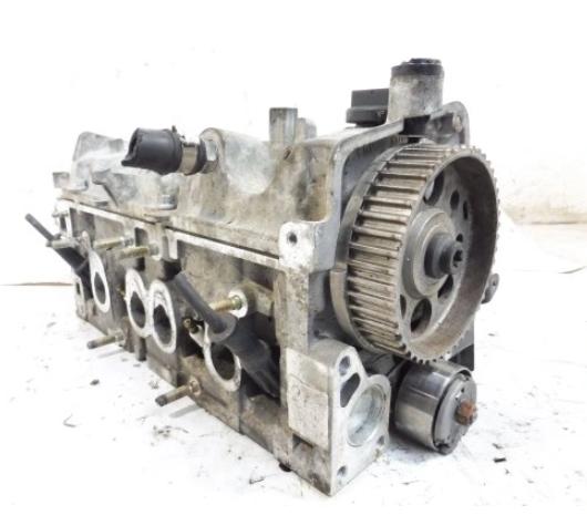 Fiat Panda II 2003-2012 hatchback 1.1 petrol MT 40 kW 2008  Hlava valcov 55202141