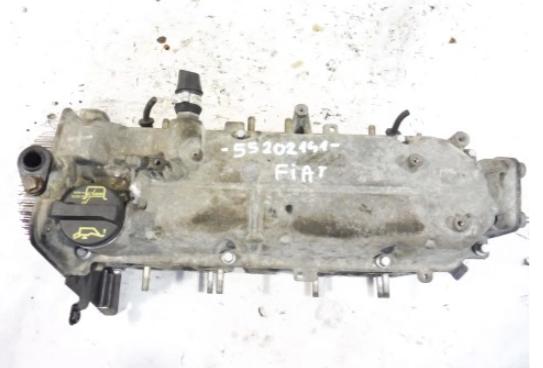 Fiat Panda II 2003-2012 hatchback 1.1 petrol MT 40 kW 2008  Hlava valcov 55202141
