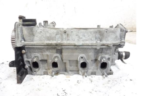 Fiat Panda II 2003-2012 hatchback 1.1 petrol MT 40 kW 2008  Hlava valcov 55202141