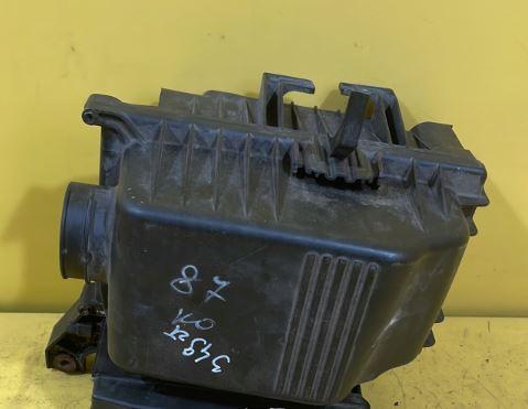 MiniCooper 2000-2006 hatchback 1.4 16v petrol MT 70 kW 2009 Obal filtra vzduchu 11025410