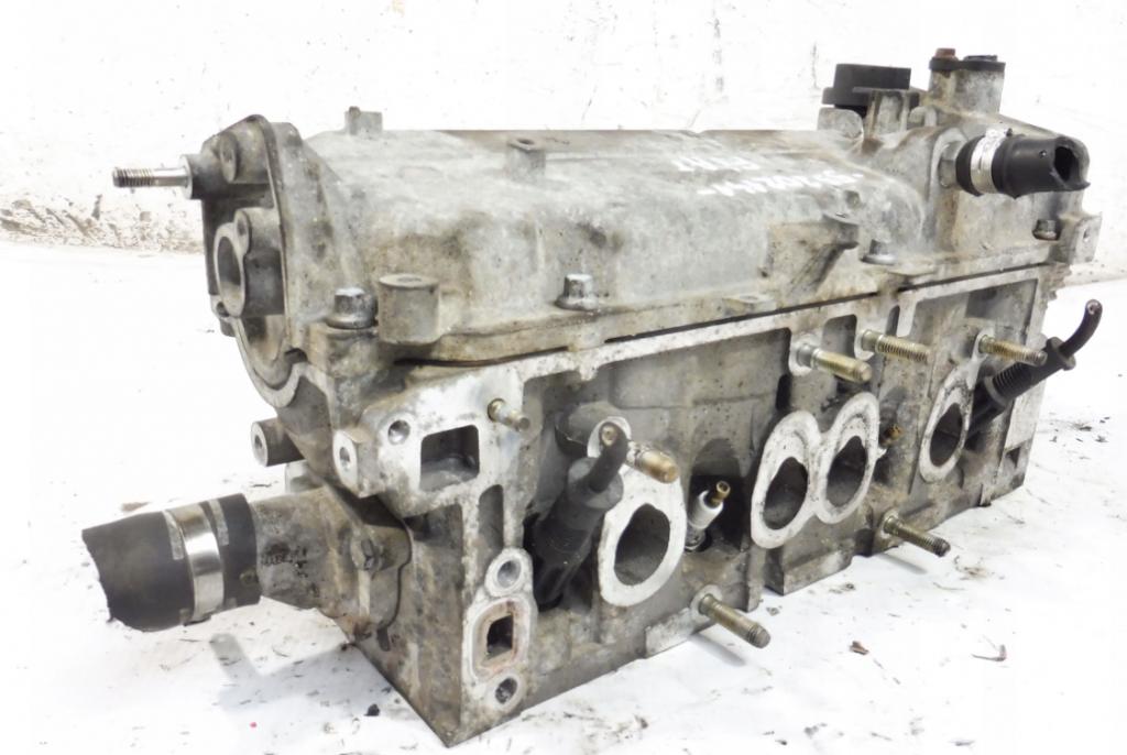 Fiat Panda II 2003-2012 hatchback 1.1 petrol MT 40 kW 2008  Hlava valcov 55202141