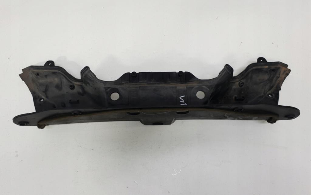 BMW X5 F15 2013-2018 hatchback 3.0 D diesel AT 230 kW 2014  Kryt motora 7169422