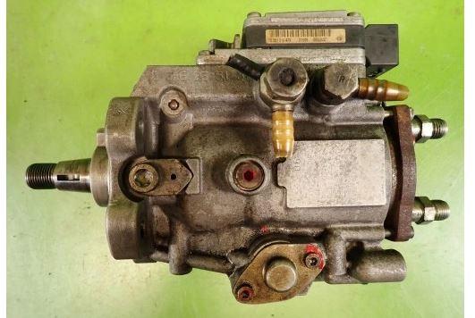 BMW 5 E39 1996-2003 combi 2.0 D diesel MT 100 kW 2000  Vstrekovacie cerpadlo 0281010479