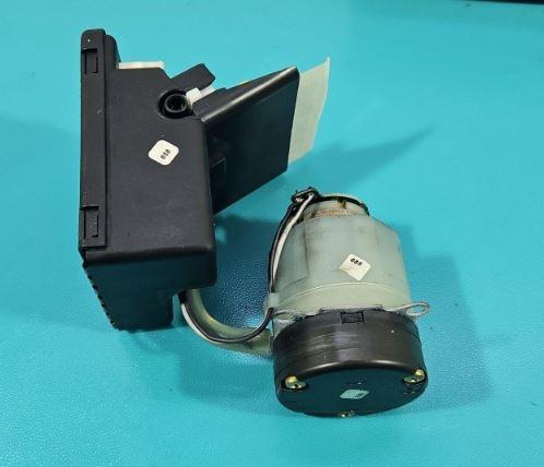 Mercedes A W168 1997-2004 hatchback 1.9 petrol MT 92 kW 2000  Riadiaca jednotka centralneho zamku 1688000248